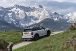 Mini Cooper SE Countryman ALL4 2020 года (WW)